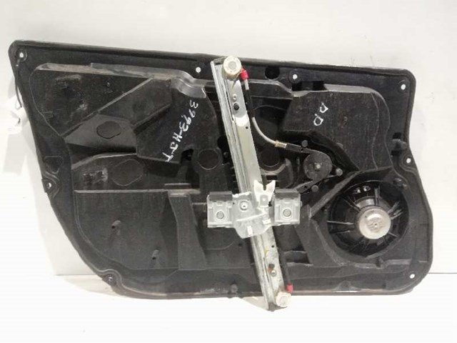 1837993 FORD Механизм стеклоподъемника двери передней правой купить в Украина