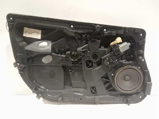 1837995 FORD Стеклоподъемник передней левой двери купить в Черновцы