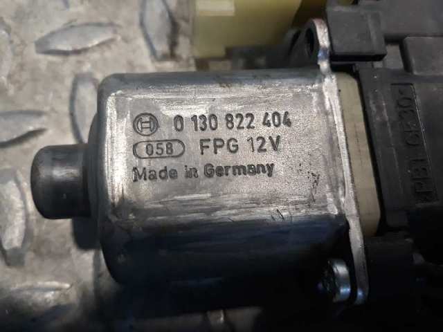 1837995 FORD Механизм стеклоподъемника двери передней левой купить в Львов
