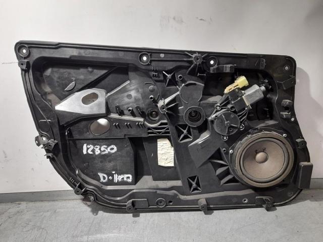 Mecanismo de acionamento de vidro da porta dianteira esquerda 1837995 FORD