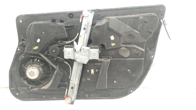 1837995 FORD Стеклоподъемник передней левой двери купить в Ирпень