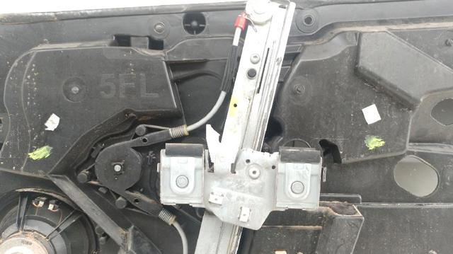 1837995 FORD Стеклоподъемник передней левой двери купить в Черновцы