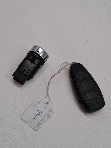 1838816 FORD Контактная группа купить в Одесса