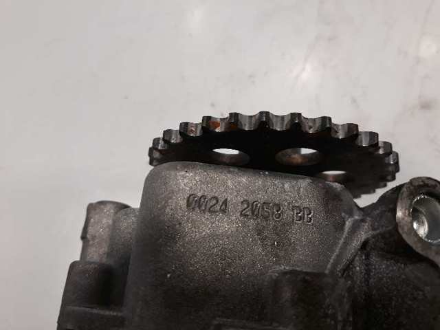 FORD 1839456 Насос масляный в наличии Полтава