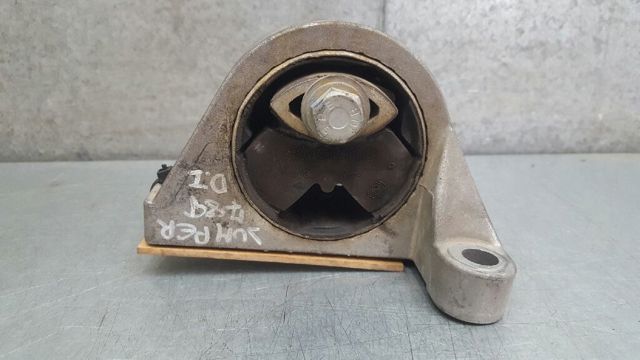 1839A6 PEUGEOT Правая подушка двигателя купить в Сумы