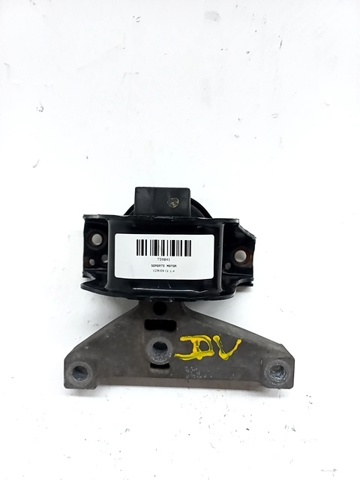 Coxim (suporte) direito de motor 1839J6 PEUGEOT