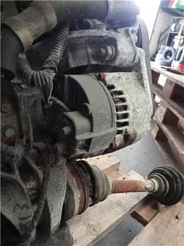 183A1000 FIAT Двигатель в сборе купить в Харьков