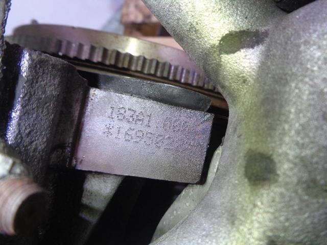 183A1000 FIAT Двигатель в сборе купить в Чернигов