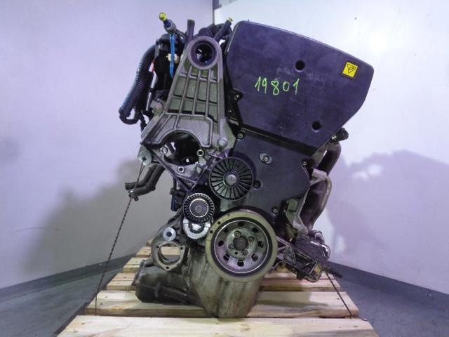 183A1000 FIAT Двигатель купить в Черновцы