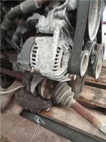183A1000 FIAT Двигатель в сборе купить в Сумы