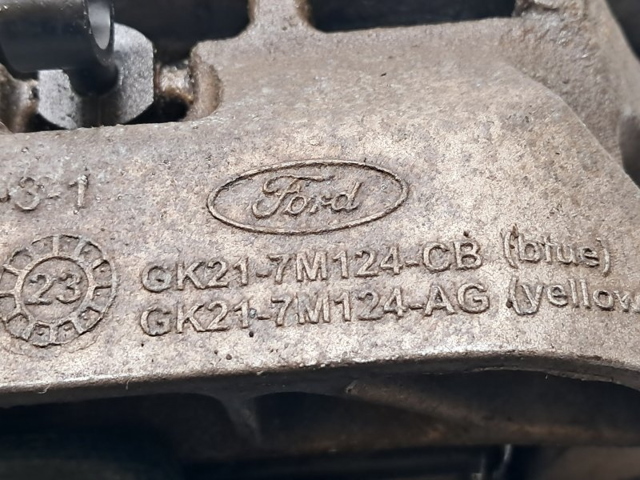 FORD 1840043 Подушка трансмиссии (опора коробки передач) левая в наличии Винница