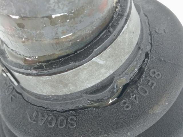 FORD 1840119 Правая полуось в наличии Каменское