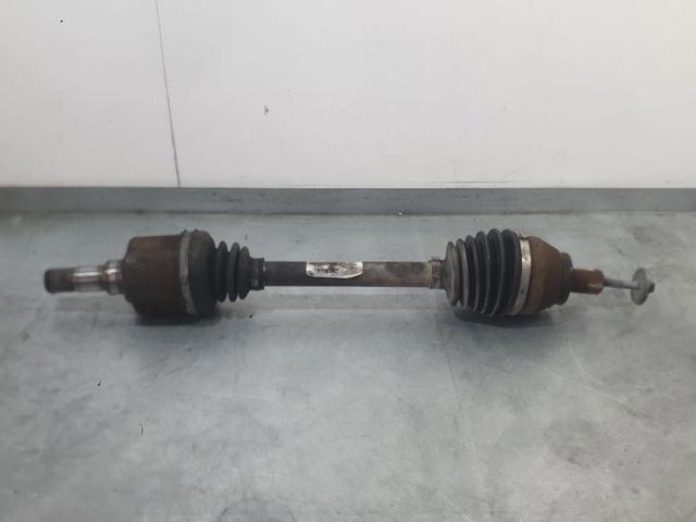 FORD 1840157 Левая полуось в наличии Полтава
