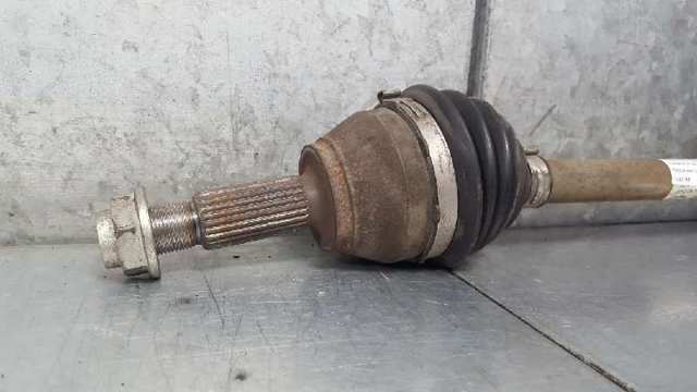 1840188 FORD Правая полуось купить в Тернополь