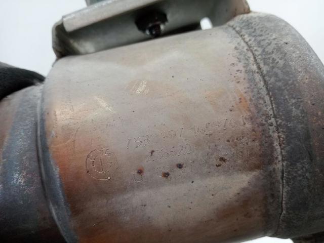 BMW 18407525460 Катализатор в наличии Черкассы