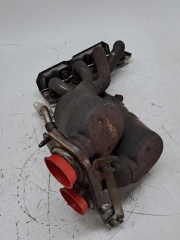 18407563671 BMW Коллектор выпускной купить в Сумы