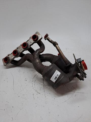18407563671 BMW Выпускной коллектор купить в Ровно