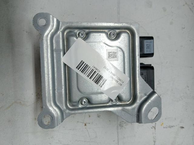 FORD 1841353 Подушка безопасности (AIRBAG) пассажирская в наличии Каменское