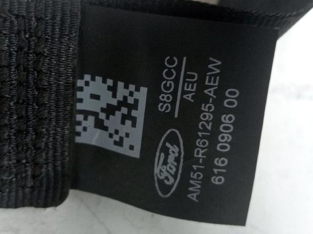 1841353 FORD Подушка безопасности пассажира купить в Тернополь