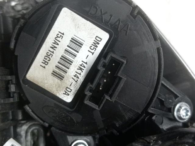 1841353 Подушка безопасности (AIRBAG) пассажирская купить Киев