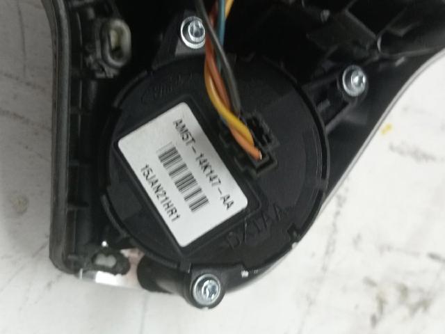 1841353 FORD Подушка безопасности (AIRBAG) пассажирская купить в Кривой Рог