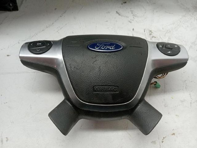 1841353 FORD Подушка безопасности (AIRBAG) пассажирская купить в Павлоград