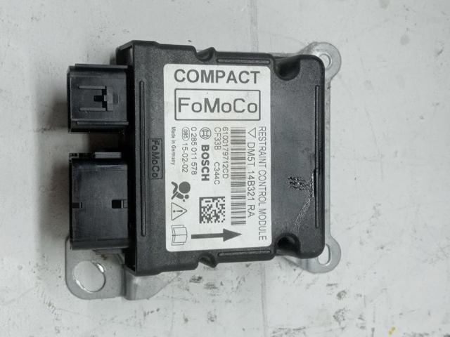 FORD 1841353 Подушка безопасности (AIRBAG) пассажирская в наличии Одесса