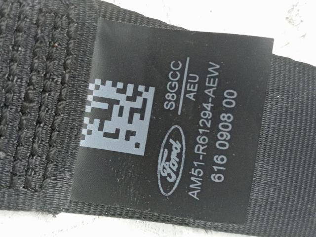1841353 Подушка безопасности (AIRBAG) пассажирская купить Украина