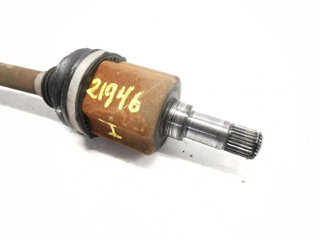 1841614 FORD Левая полуось купить в Хмельницкий