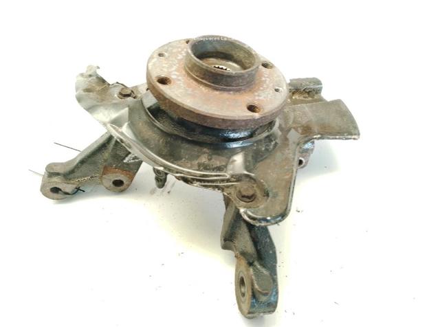 FORD 1842600 Цапфа передняя правая в наличии Павлоград