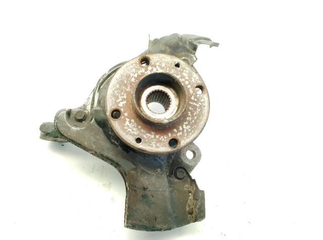 1842600 FORD Цапфа передняя правая купить в Черновцы