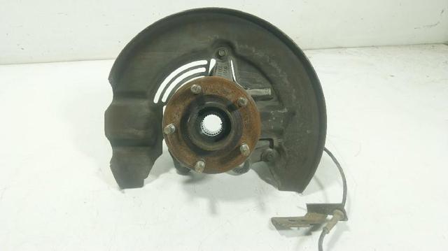 1842600 FORD Цапфа передняя правая купить в Запорожье