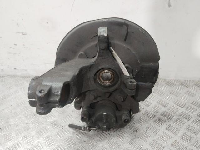 FORD 1842601 Цапфа (поворотный кулак) передний правый в наличии Ирпень