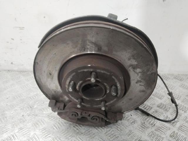 FORD 1842601 Цапфа передняя правая в наличии Винница