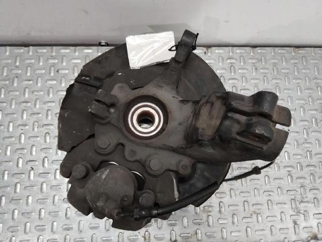1842602 FORD Цапфа передняя левая купить в Ужгород