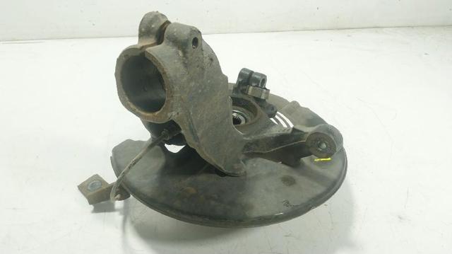 FORD 1842602 Цапфа (поворотный кулак) передний левый в наличии Кривой Рог