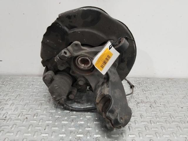 1842602 FORD Цапфа передняя левая купить в Сумы