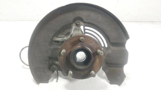 1842602 FORD Цапфа передняя левая купить в Житомир