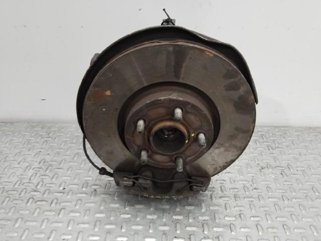 1842602 FORD Цапфа (поворотный кулак) передний левый купить в Черновцы