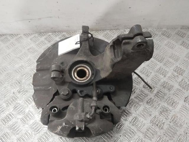 1842603 FORD Цапфа (поворотный кулак) передний левый купить в Кривой Рог