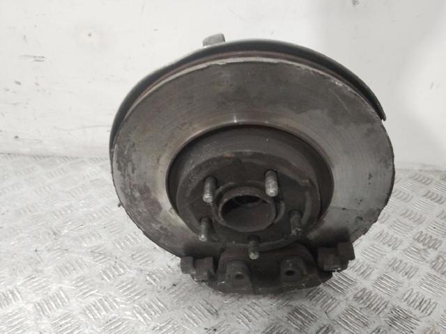 1842603 FORD Цапфа (поворотный кулак) передний левый купить в Чернигов
