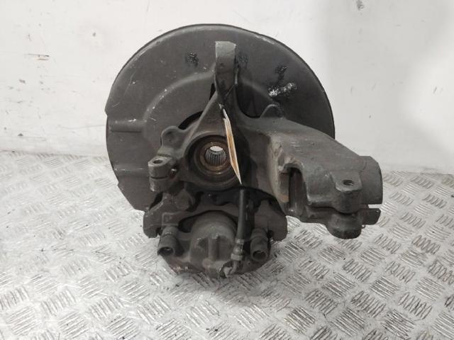 FORD 1842603 Цапфа (поворотный кулак) передний левый в наличии Ирпень