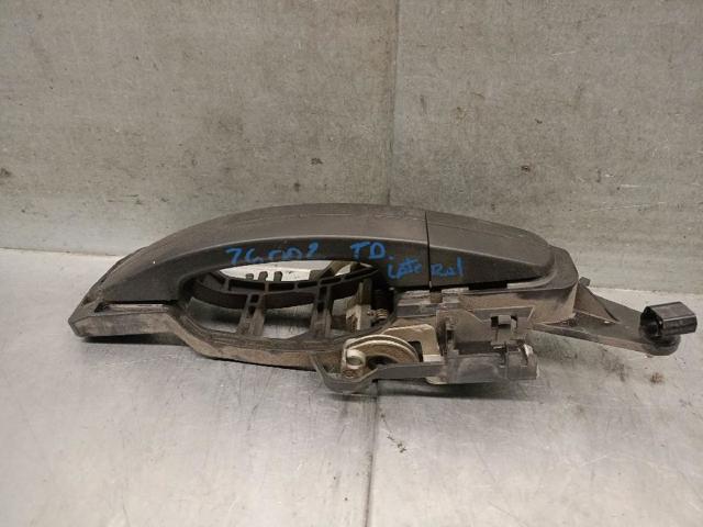 1843240 FORD Держатель наружной ручки сдвижной двери правой купить в Запорожье