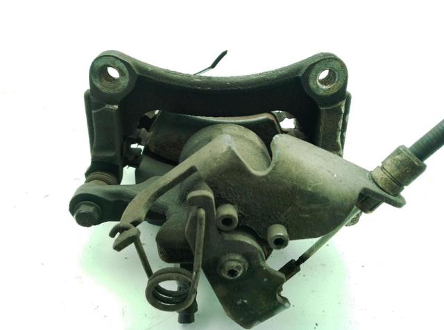 1843318 FORD Суппорт тормозной задний правый купить в Харьков