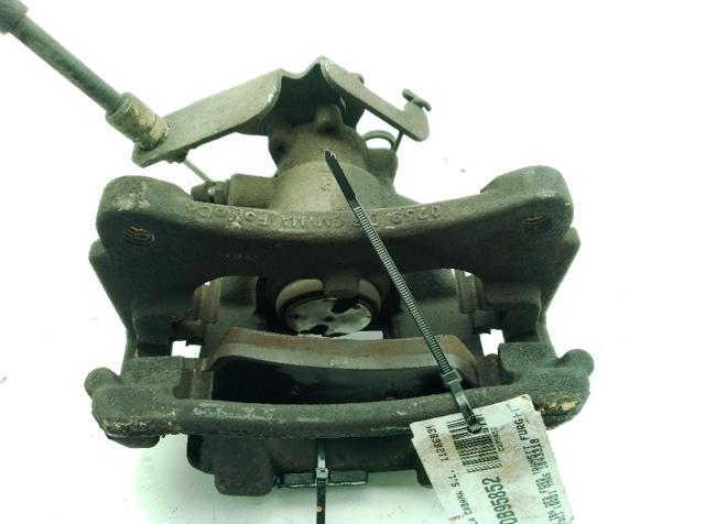 1843318 FORD Суппорт тормозной задний правый купить в Днепр