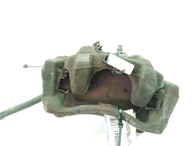 1843325 FORD Суппорт тормозной задний левый купить в Днепр