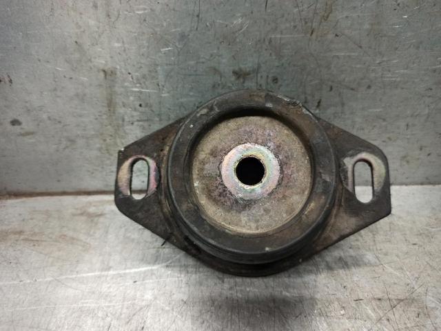 Coxim (suporte) esquerdo de motor 184436 PEUGEOT