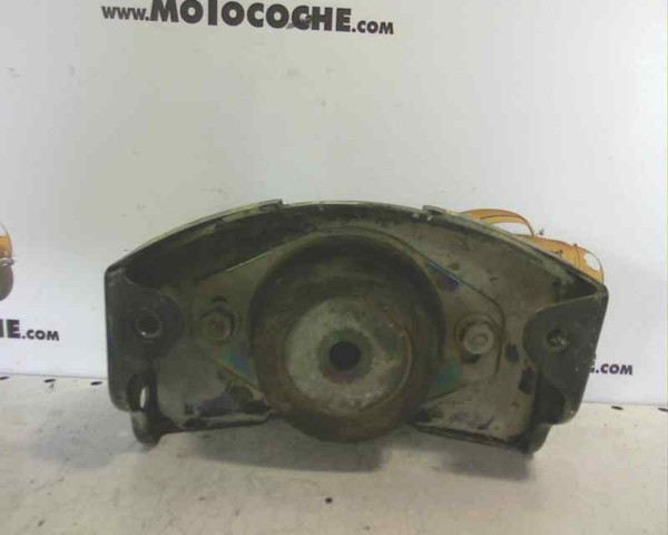 Coxim (suporte) esquerdo de motor 184436 PEUGEOT