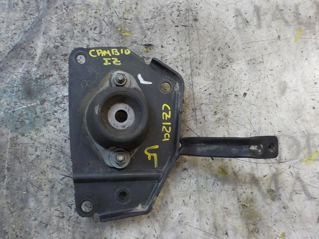 Coxim (suporte) esquerdo de motor 184451 PEUGEOT