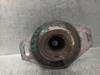 Coxim (suporte) esquerdo de motor 184468 PEUGEOT